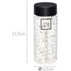 Atmosphera PIERRE DÉCO dekoratyviniai akmenys, 750 g, balti