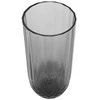 Excellent Houseware Pilko stiklo stiklas, 345 ml