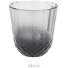 Excellent Houseware Pilko stiklo stiklas, 345 ml