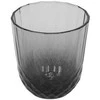 Excellent Houseware Pilko stiklo stiklas, 345 ml