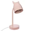 Atmosphera Lamp Stalinis šviestuvas OREILLES ROSE, metalinis, balta spalva