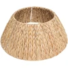 Fééric Lights and Christmas Woven medžio stand cover, medžio collar, Ø 56 cm