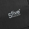 5five Simply Smart Pirkinių vežimėlis ant ratų, pilkas
