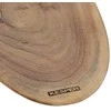 Kesper Pjaustymo lentelė su rankena, netaisyklingos formos, 40 x 16 cm