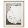 Atmosphera Įrėmintas plakatas su retro automobiliu VIVIEN, 30 x 40 cm