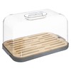 5five Simply Smart Duoninė plastikinė su pjaustymo lentele 29x18x16 cm 5Five 179681