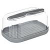 5five Simply Smart Sviestinė 16x10x7 cm su plastikiniu peiliu 5Five 179677