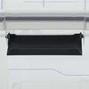 5five Simply Smart Plastikinis indas su dangteliu PROTECT, 18 l