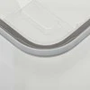 5five Simply Smart Plastikinis indas su dangteliu PROTECT, 18 l
