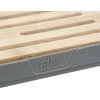 5five Simply Smart Duoninė plastikinė su pjaustymo lentele 29x18x16 cm 5Five 179681