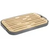5five Simply Smart Duoninė plastikinė su pjaustymo lentele 29x18x16 cm 5Five 179681