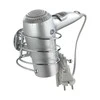 Plaukų džiovintuvas holder Turbo-Loc, WENKO