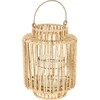 Home Styling Collection Austas žibintas su rankena, 19 x 25 cm