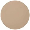 Secret De Gourmet TENOR plokščių padėklas, apvalus, smėlio spalvos, Ø 38 cm