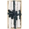 Home Styling Collection Stalo kilimėliai, medvilnė, 4 vnt., 48 x 33 cm