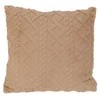 Home Styling Collection Dekoratyvinė pagalvėlė 45 x 45 cm, geometrinis