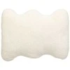 Atmosphera Bouclé dekoratyvinė pagalvė WAVY BLISS, 48 x 13 x 35 cm