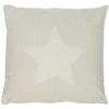 Home Styling Collection Dekoratyvinė pagalvėlė, šventinis raštas, 45 x 45 cm