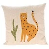 Home Styling Collection SAFARI vaikiška pagalvė, 40 x 40 cm
