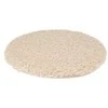 Home Styling Collection TEDDY boucle apvali kėdės pagalvė, Ø 35 cm