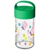 Buddy Snack Pig Peppa Pop konteineris/butelis, 500 ml, KOZIOL