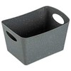 Koziol BOXXX S konteineris (1 m.) BOXXX S