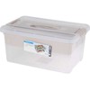 Storage Solutions Sandėliavimo sprendimai Laikymo talpa su dangteliu, 9000 ml