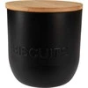 Orion Virtuvės laikymo indas, bambukinis dangtelis, 1700 ml