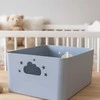 Storage Solutions Žaislų konteineris „SKY“, 34,5 x 25 x 15 cm