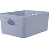 Storage Solutions Žaislų konteineris „SKY“, 34,5 x 25 x 15 cm
