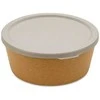 CONNECT BOWL maisto indas, sandarus, 400 ml, KOZIOL