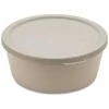 CONNECT BOWL maisto indas, sandarus, 400 ml, KOZIOL