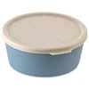 CONNECT BOWL maisto indas, sandarus, 400 ml, KOZIOL