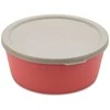CONNECT BOWL maisto indas, sandarus, 400 ml, KOZIOL
