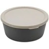 CONNECT BOWL maisto indas, sandarus, 400 ml, KOZIOL