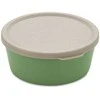 CONNECT BOWL maisto indas, sandarus, 890 ml, KOZIOL
