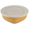 CONNECT BOX maisto indas, sandarus, 1,3 l, KOZIOL
