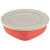 CONNECT BOX maisto indas, sandarus, 1,3 l, KOZIOL
