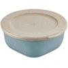 CONNECT BOX maisto indelis, sandarus, 700 ml, KOZIOL