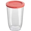 CONNECT plastikinis indas biriems maisto produktams, sandarus, 1500 ml, KOZIOL