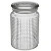 5five Simply Smart 5five Pojemnik stiklinis su dangteliu DOLCE, 720 ml