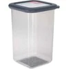 Storage Solutions Konteineris maisto produktams 1,2 l su dangčiu