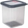 Storage Solutions Maisto produktų talpykla 800 ml su dangteliu