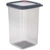 Storage Solutions Konteineris maisto produktams 1,2 l su dangčiu