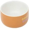 Lumarko POOL snack set, 5 pieces, four bowls and a bamboo tray