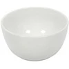 Secret De Gourmet Porcelianinis dubenėlis 16 cm, 950 ml, baltas