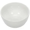 Secret De Gourmet Porcelianinis dubenėlis 16 cm, 950 ml, baltas