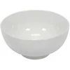 Porceliano dubuo 20 cm, 1,6 l - universalus ir klasikinis