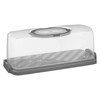 5five Simply Smart Dėžutė tortui/keksui plastikinė 36x13x16 cm 5Five 189340