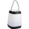 Luxen Home Styling Collection LED stalinė lemputė 12x9 cm dimeris baltas